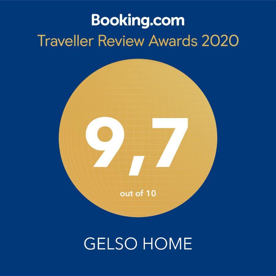 Gelso * Napoli