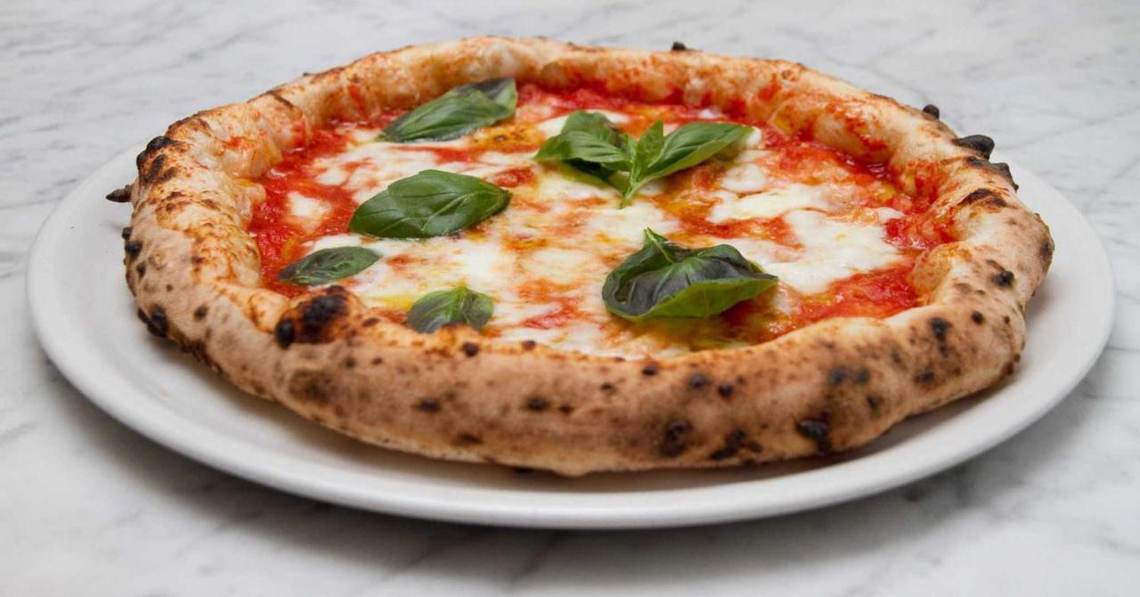 Gelso * Napoli