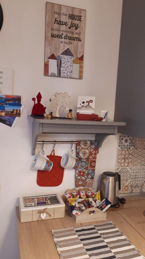 Gelso Casa vacanze