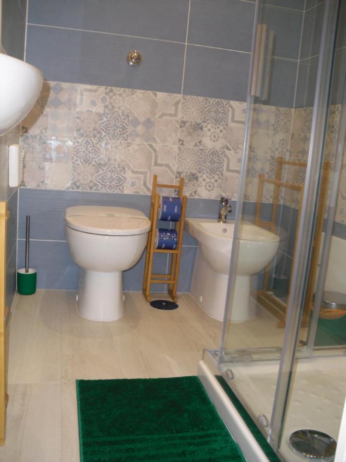 Casa vacanze Gelso *