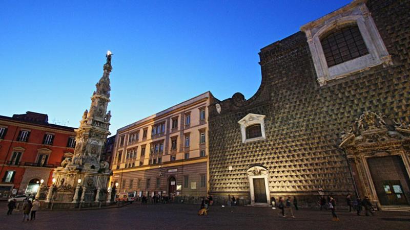 Gelso Casa vacanze Napoli