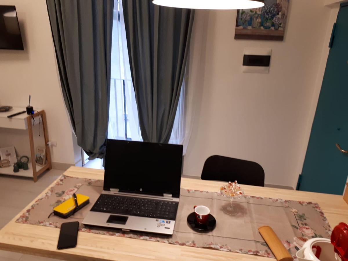 Casa vacanze Gelso Napoli