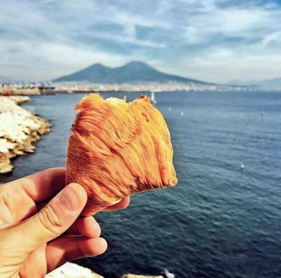Gelso Napoli