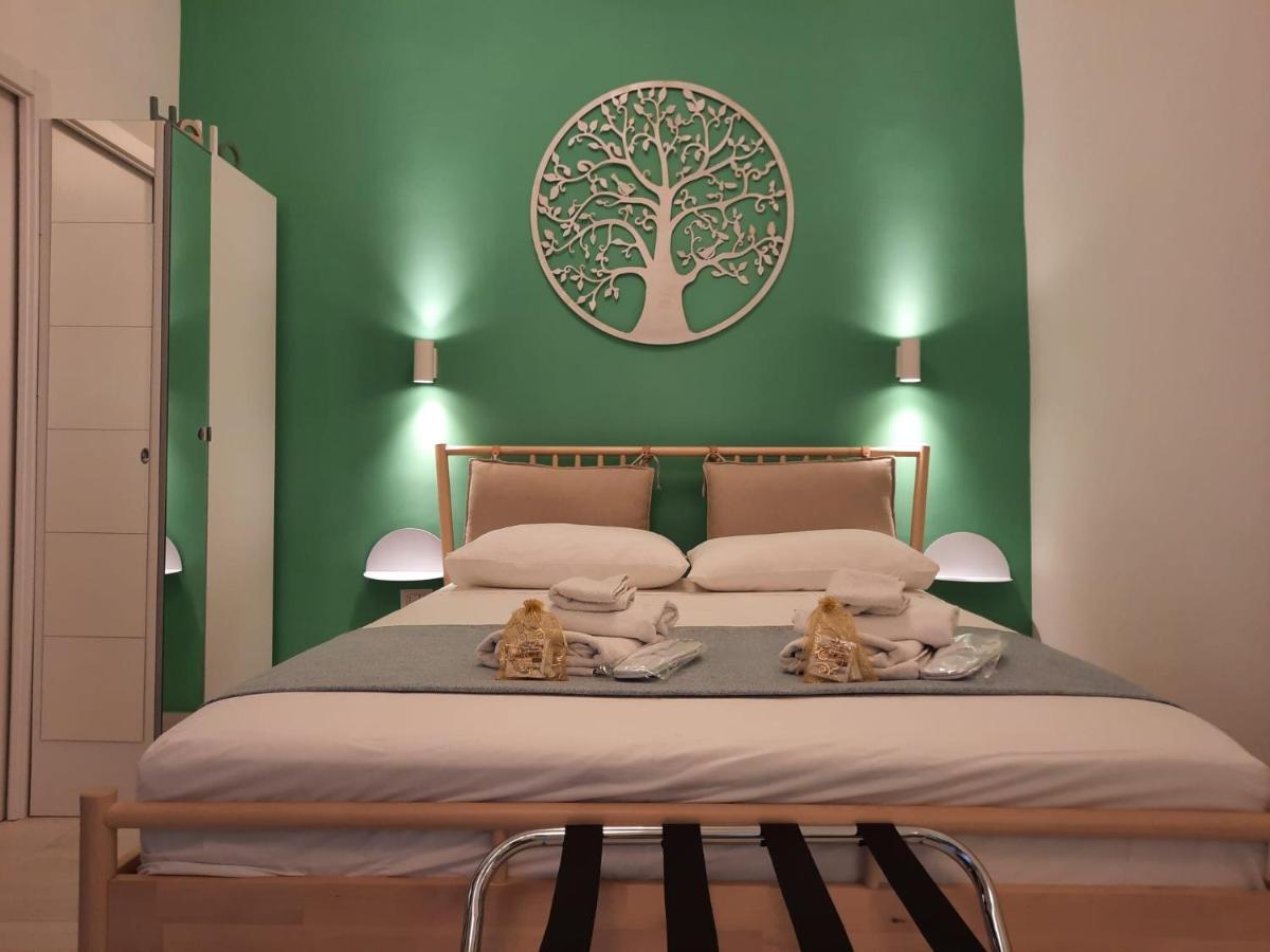 Gelso Casa vacanze Napoli