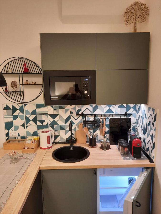 Gelso Casa vacanze Napoli