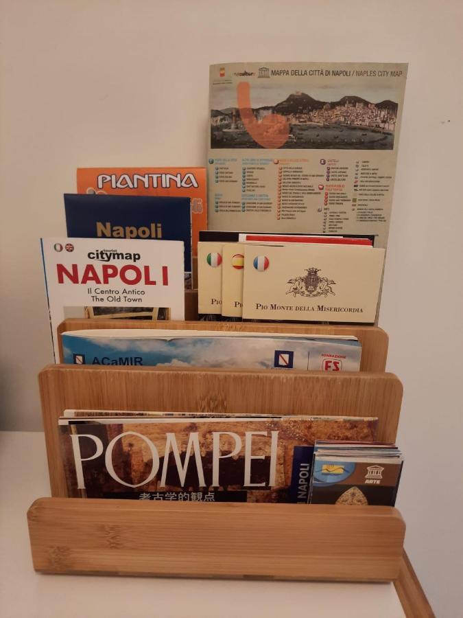 Gelso Napoli