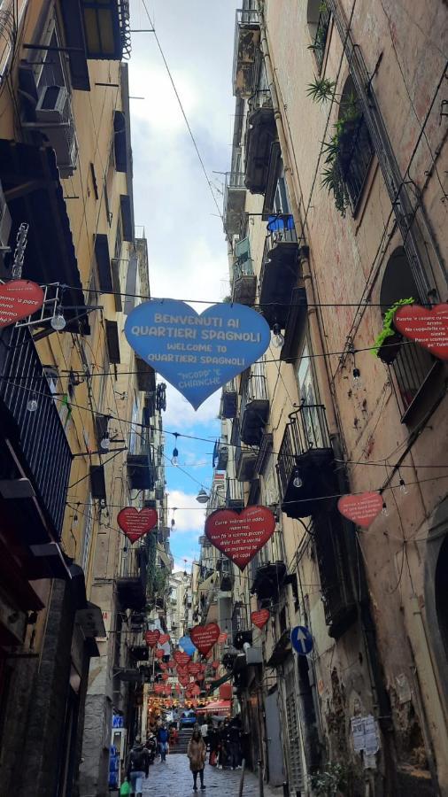 Casa vacanze Gelso Napoli