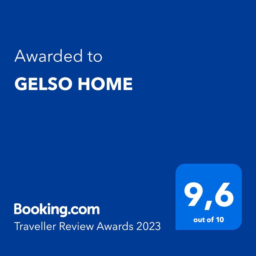 Gelso Casa vacanze *