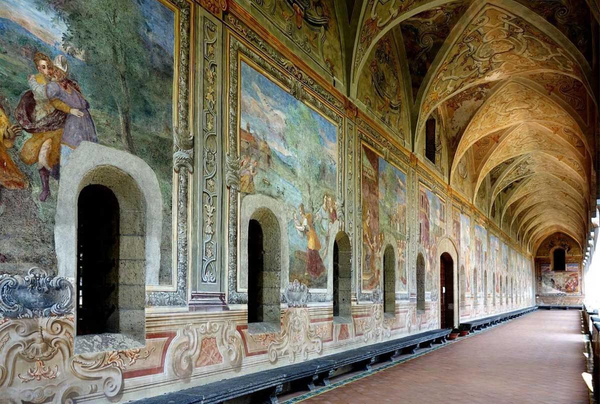 Gelso * Napoli