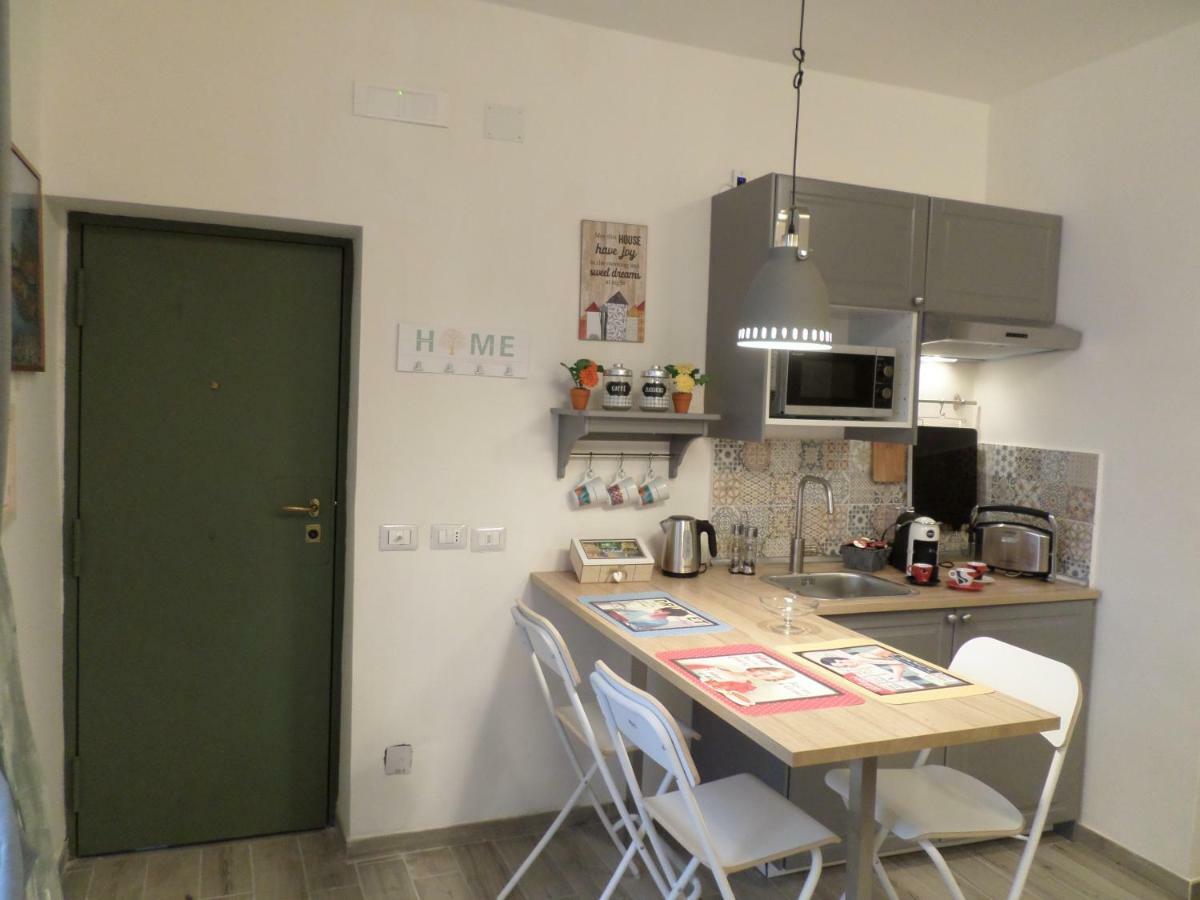 Gelso Casa vacanze Napoli