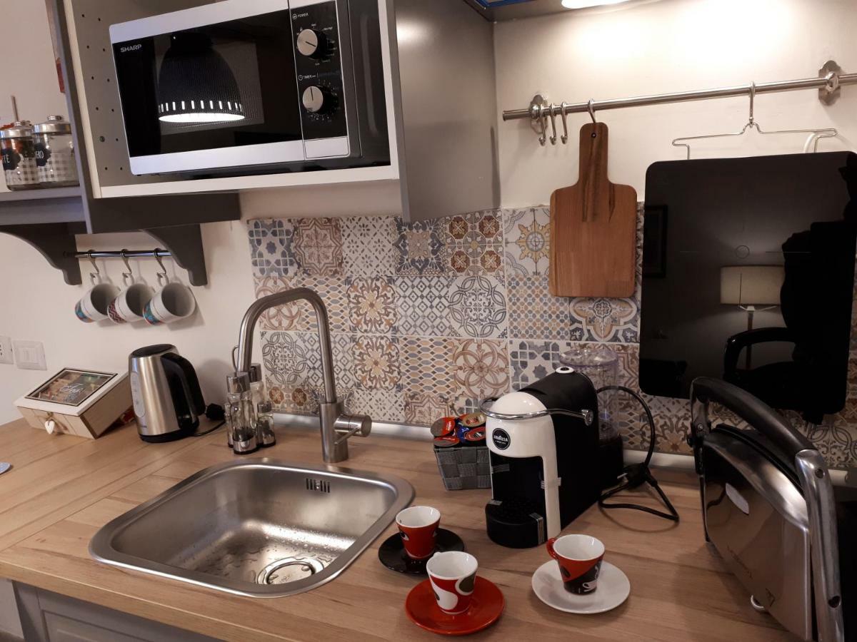 Gelso Casa vacanze Napoli