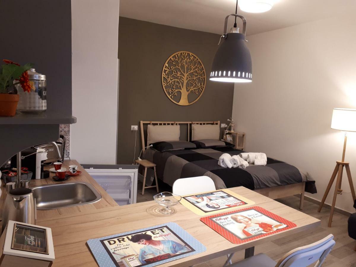 Gelso Casa vacanze