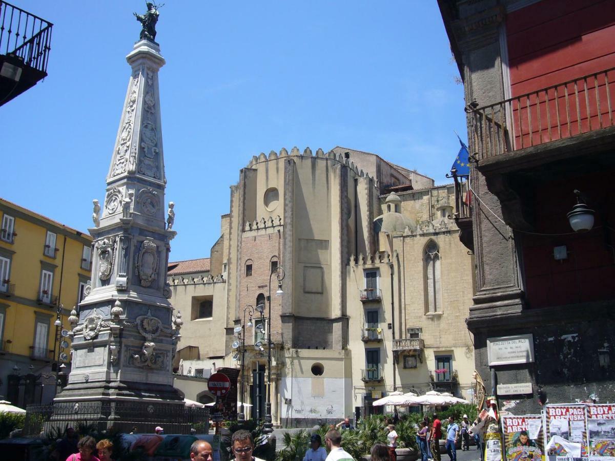Casa vacanze Gelso