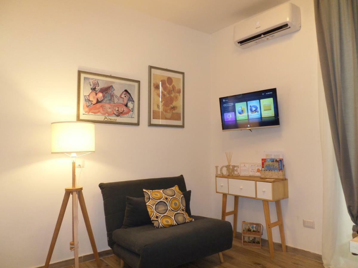 Casa vacanze Gelso