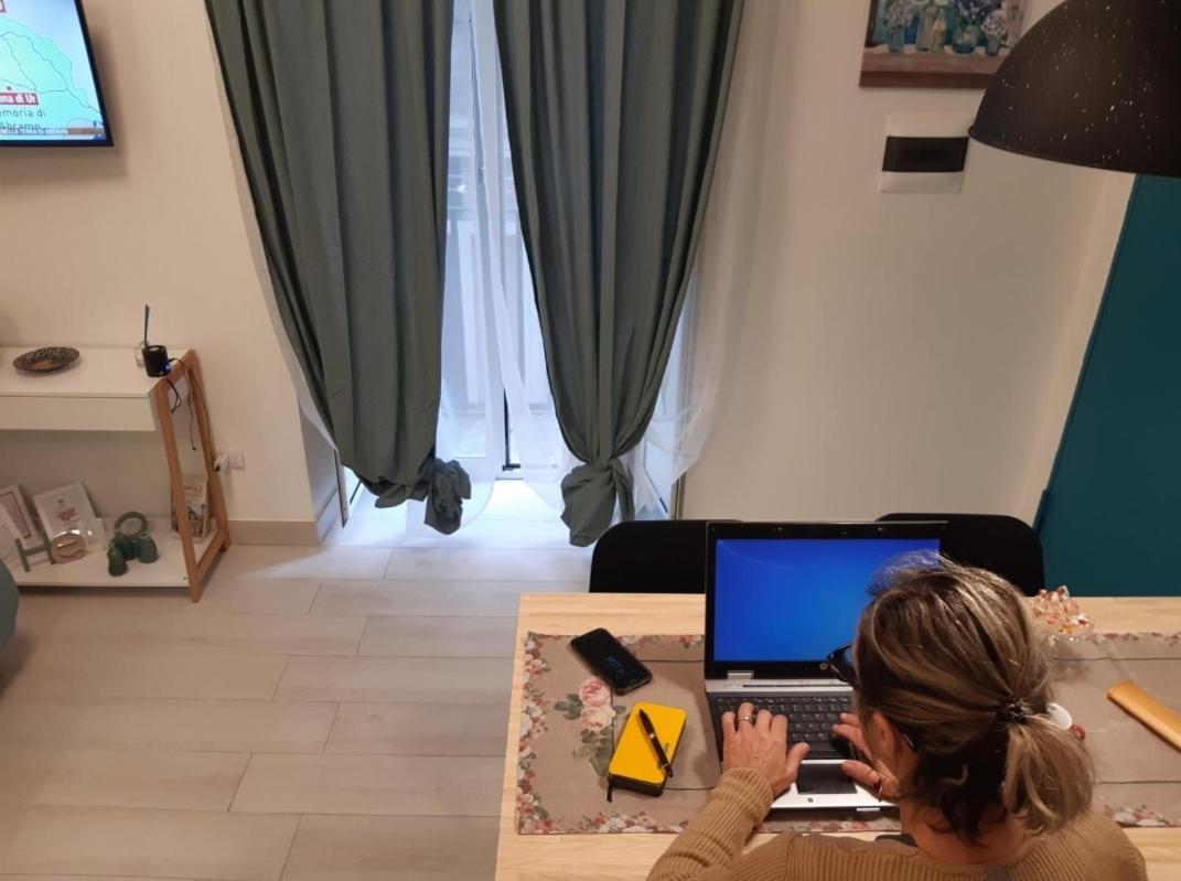Gelso Naples