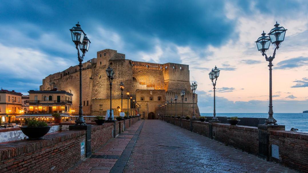 Gelso Naples