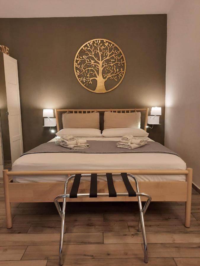 Gelso Holiday home *