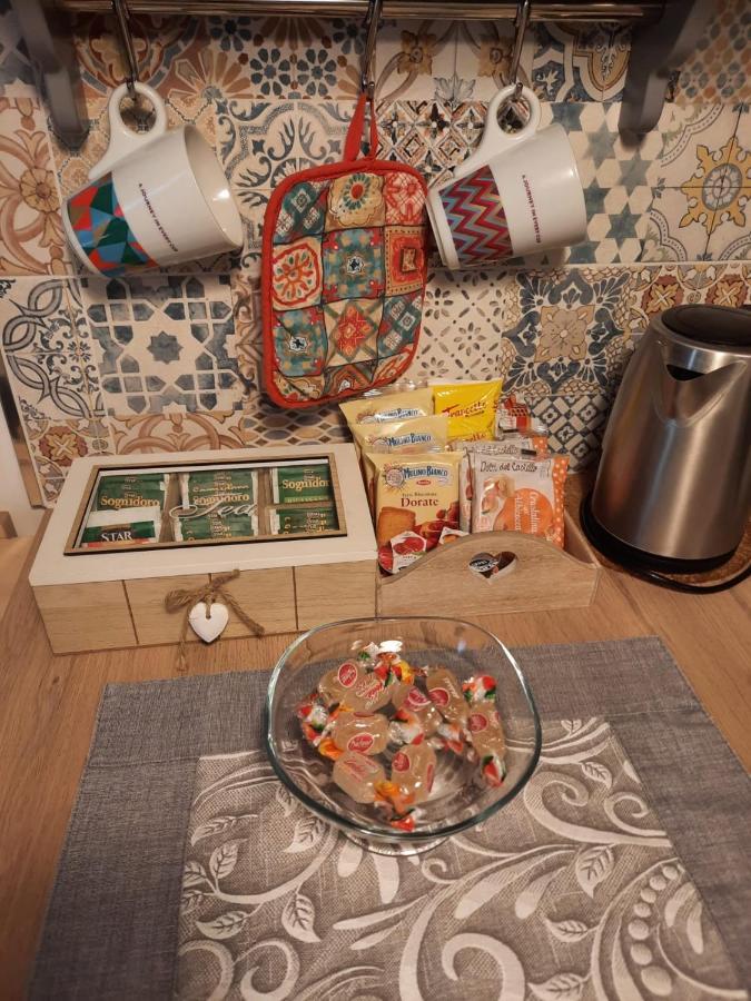 Holiday home Gelso