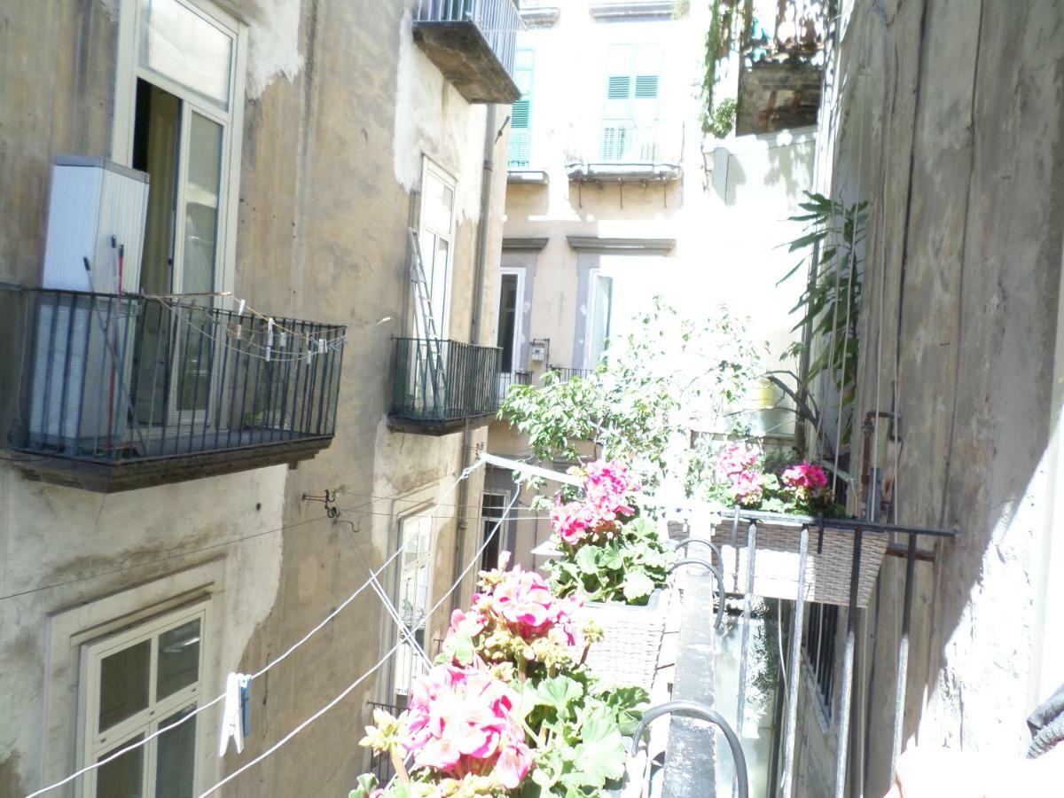 Gelso Holiday home Naples